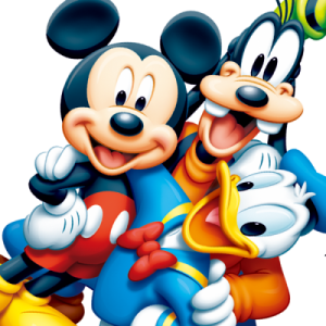 Disney Wallpaper Mickey Mouse 08
